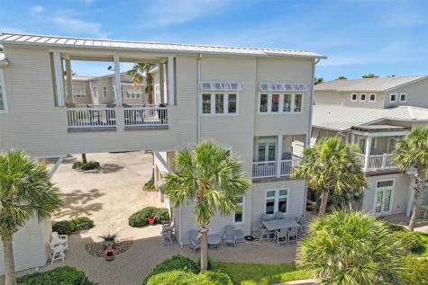 3700 Island Moorings Parkway 7 Port Aransas TX 78373