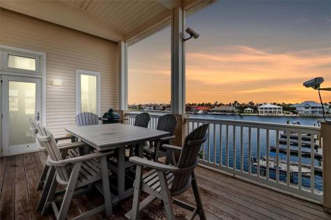 3700 Island Moorings Parkway 7 Port Aransas TX 78373