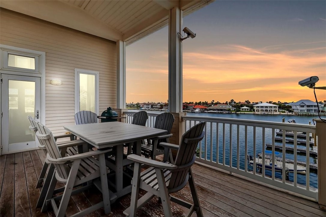 3700 Island Moorings Parkway 7 Port Aransas TX 78373