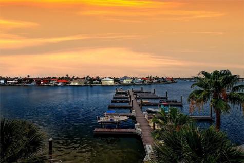 3700 Island Moorings Parkway 7 Port Aransas TX 78373