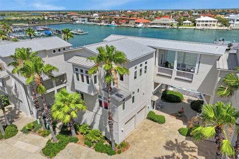 3700 Island Moorings Parkway 7 Port Aransas TX 78373