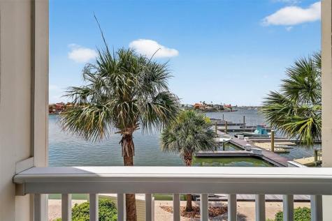 3700 Island Moorings Parkway 7 Port Aransas TX 78373