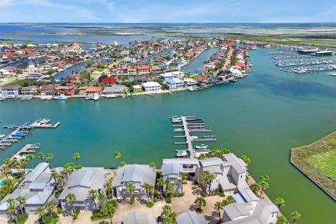 3700 Island Moorings Parkway 7 Port Aransas TX 78373