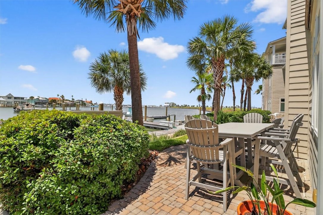 3700 Island Moorings Parkway 7 Port Aransas TX 78373