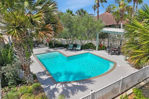 3700 Island Moorings Parkway 7 Port Aransas TX 78373