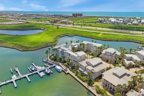 3700 Island Moorings Parkway 7 Port Aransas TX 78373