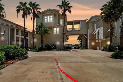3700 Island Moorings Parkway 7 Port Aransas TX 78373