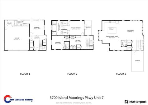 3700 Island Moorings Parkway 7 Port Aransas TX 78373