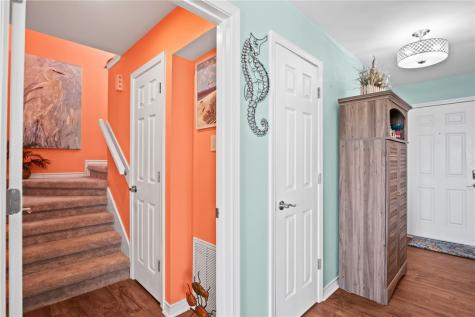 1001 Cape Velero Drive D-4 Rockport TX 78382