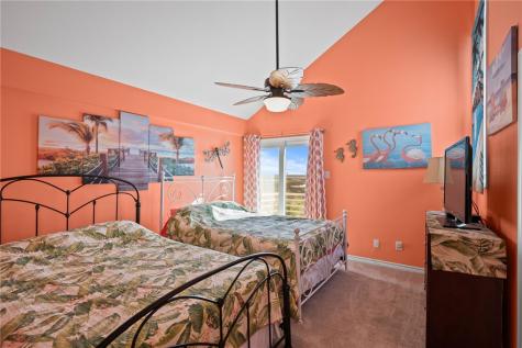 1001 Cape Velero Drive D-4 Rockport TX 78382