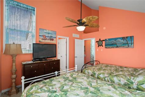 1001 Cape Velero Drive D-4 Rockport TX 78382