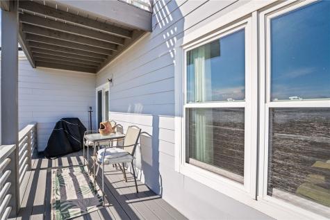 1001 Cape Velero Drive D-4 Rockport TX 78382