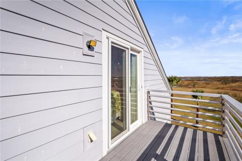 1001 Cape Velero Drive D-4 Rockport TX 78382