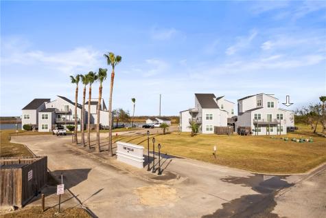 1001 Cape Velero Drive D-4 Rockport TX 78382