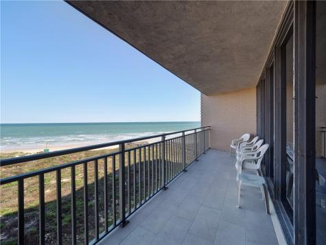 6649 Seacomber Drive 402 Port Aransas TX 78373