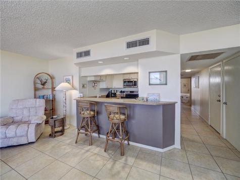 6649 Seacomber Drive 402 Port Aransas TX 78373