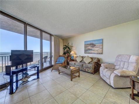 6649 Seacomber Drive 402 Port Aransas TX 78373
