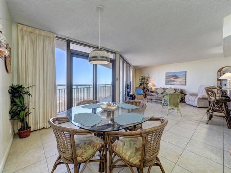 6649 Seacomber Drive 402 Port Aransas TX 78373