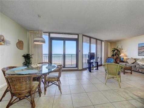 6649 Seacomber Drive 402 Port Aransas TX 78373
