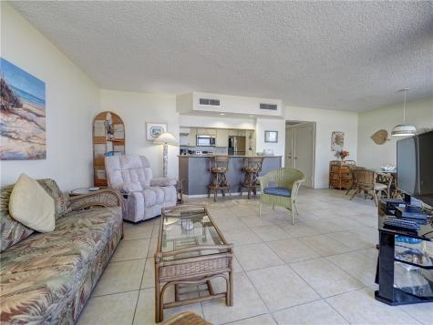 6649 Seacomber Drive 402 Port Aransas TX 78373