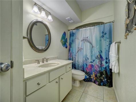 6649 Seacomber Drive 402 Port Aransas TX 78373