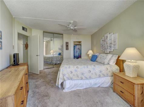 6649 Seacomber Drive 402 Port Aransas TX 78373