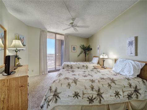 6649 Seacomber Drive 402 Port Aransas TX 78373