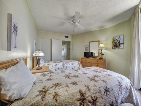 6649 Seacomber Drive 402 Port Aransas TX 78373