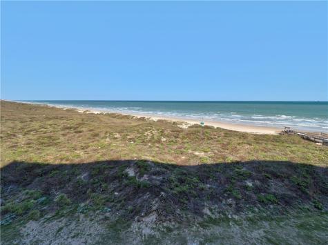 6649 Seacomber Drive 402 Port Aransas TX 78373