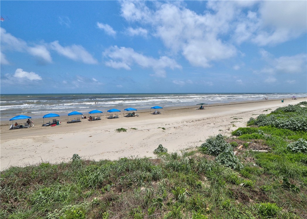 6649 Seacomber Drive 402 Port Aransas TX 78373
