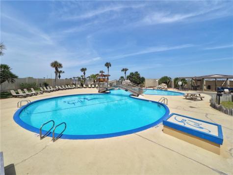 6649 Seacomber Drive 402 Port Aransas TX 78373