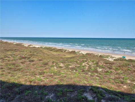 6649 Seacomber Drive 402 Port Aransas TX 78373