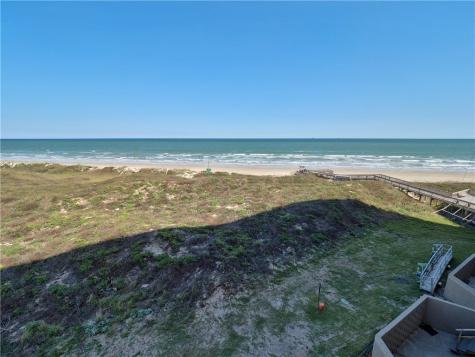 6649 Seacomber Drive 402 Port Aransas TX 78373