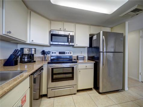 6649 Seacomber Drive 402 Port Aransas TX 78373