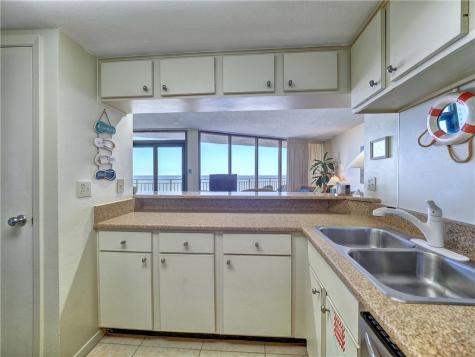 6649 Seacomber Drive 402 Port Aransas TX 78373