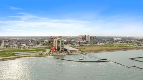 1400 Ocean Drive 6 Corpus Christi TX 78404