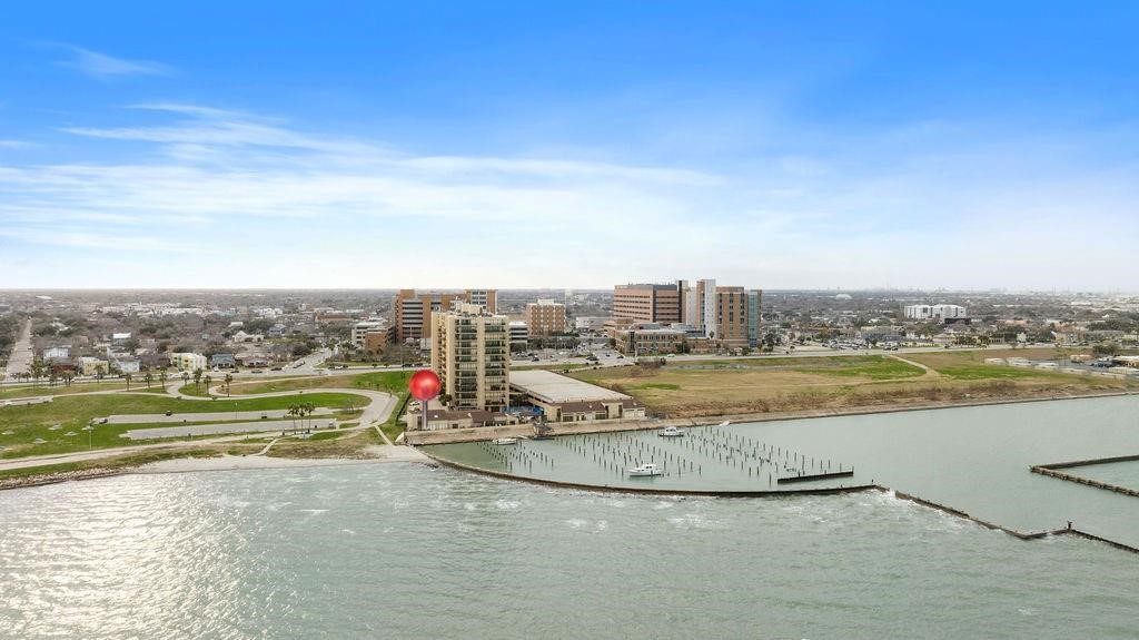 1400 Ocean Drive 6 Corpus Christi TX 78404