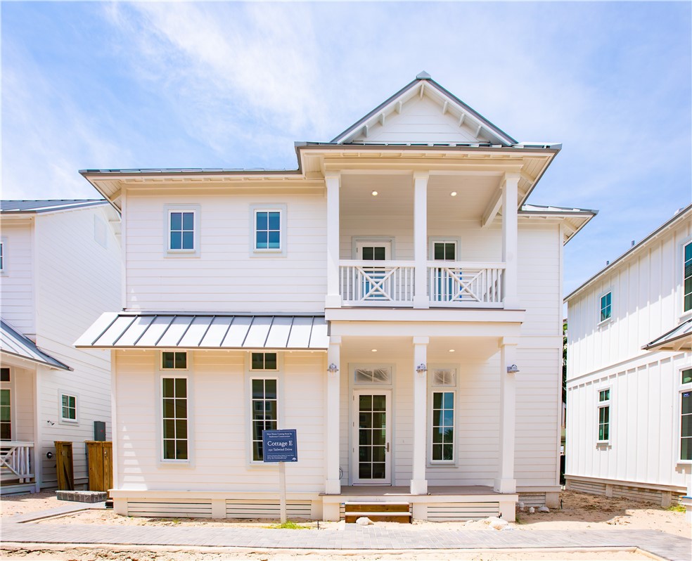 250 Tailwind Dr E Port Aransas TX 78373