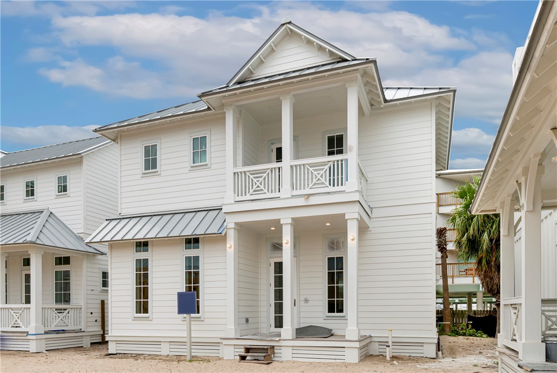 250 Tailwind Dr E Port Aransas TX 78373