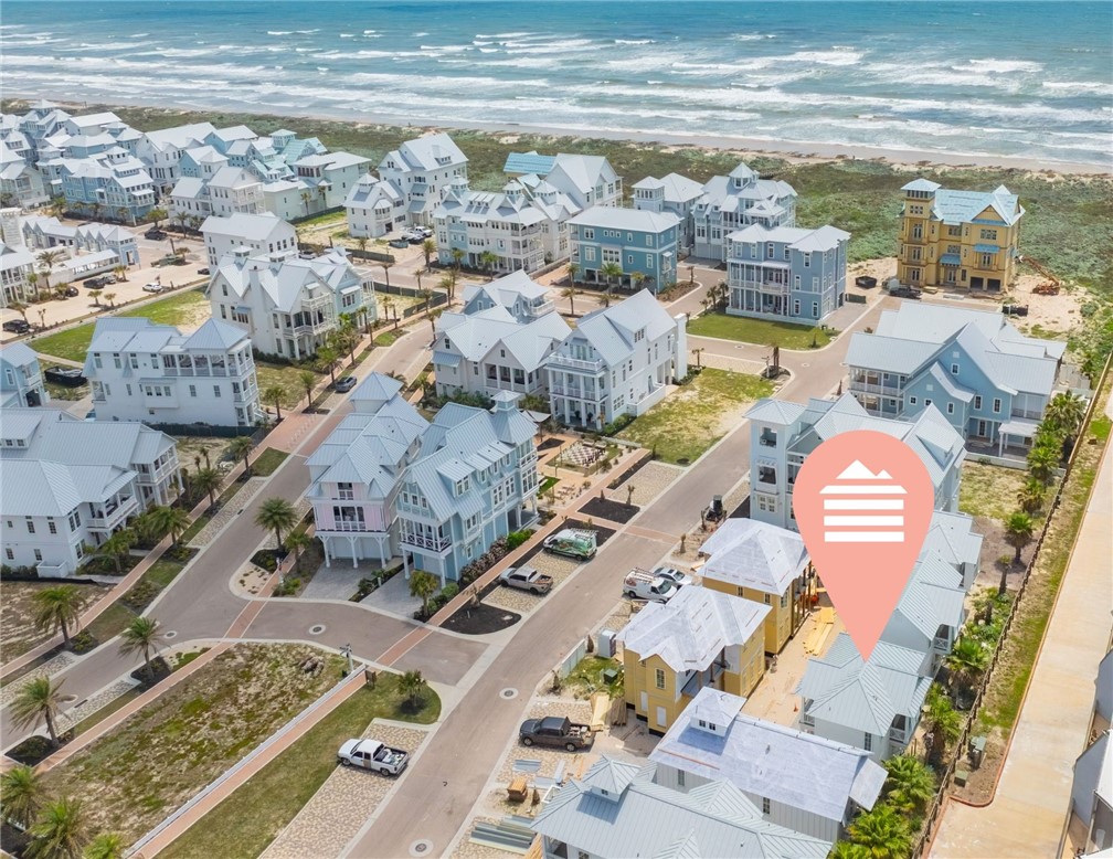 250 Tailwind Dr E Port Aransas TX 78373