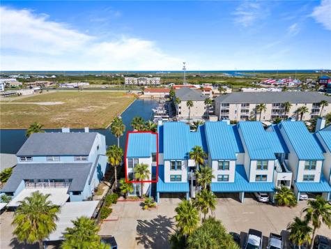 14434 E Cabana Street 201 Corpus Christi TX 78418