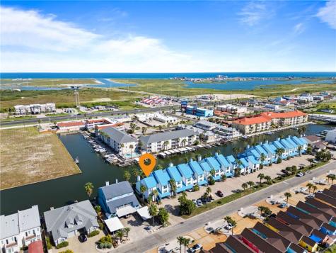 14434 E Cabana Street 201 Corpus Christi TX 78418