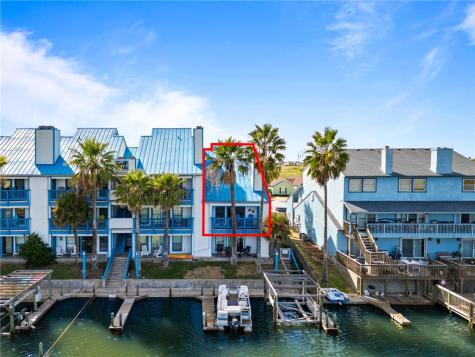14434 E Cabana Street 201 Corpus Christi TX 78418
