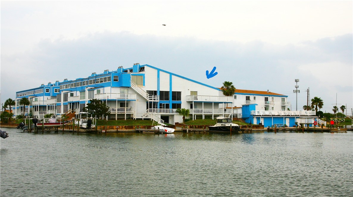 14300 S Padre Island Drive 217 Corpus Christi TX 78418
