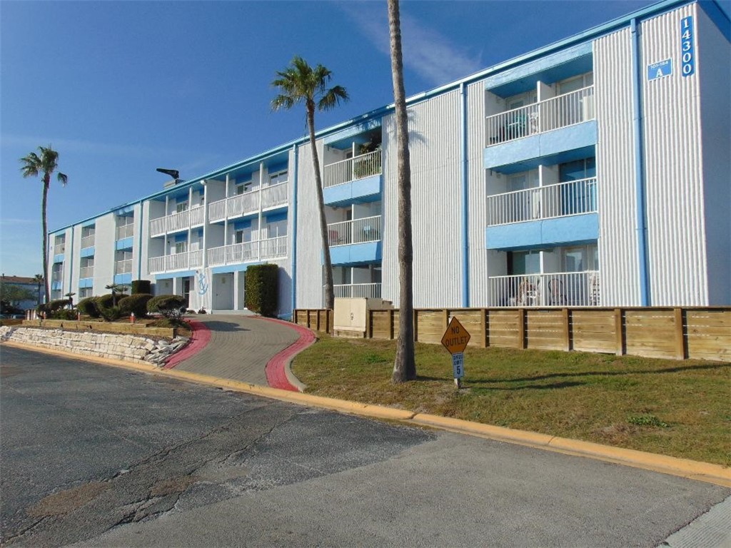 14300 S Padre Island Drive 217 Corpus Christi TX 78418
