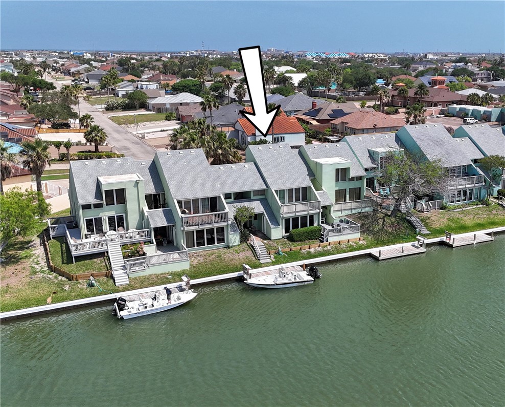 14300 Aloha Street 203 Corpus Christi TX 78418