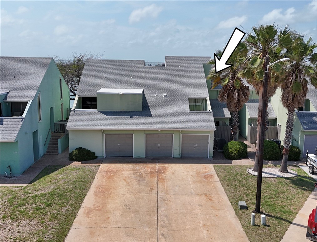 14300 Aloha Street 203 Corpus Christi TX 78418