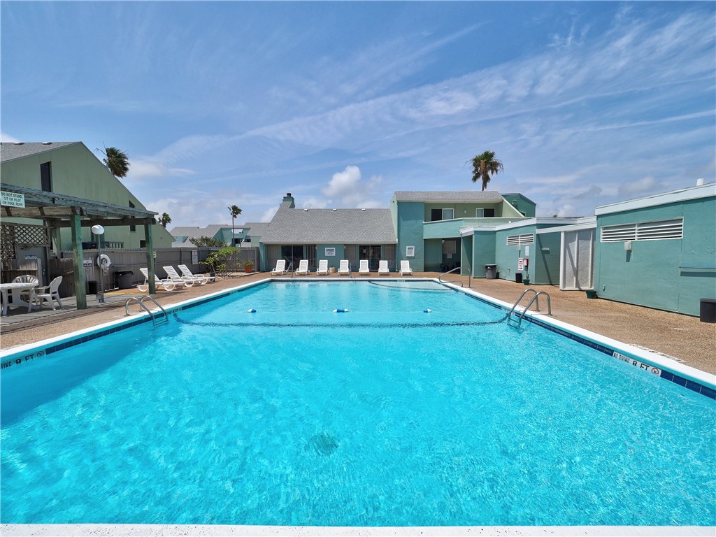 14300 Aloha Street 203 Corpus Christi TX 78418