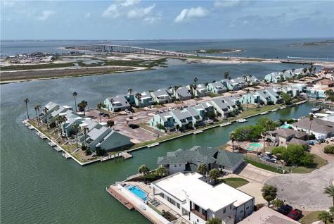 14300 Aloha Street 203 Corpus Christi TX 78418