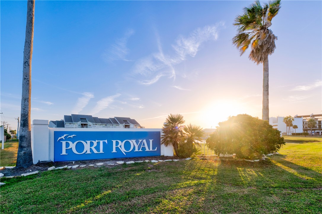 6317 State Highway 361 6324 Port Aransas TX 78373